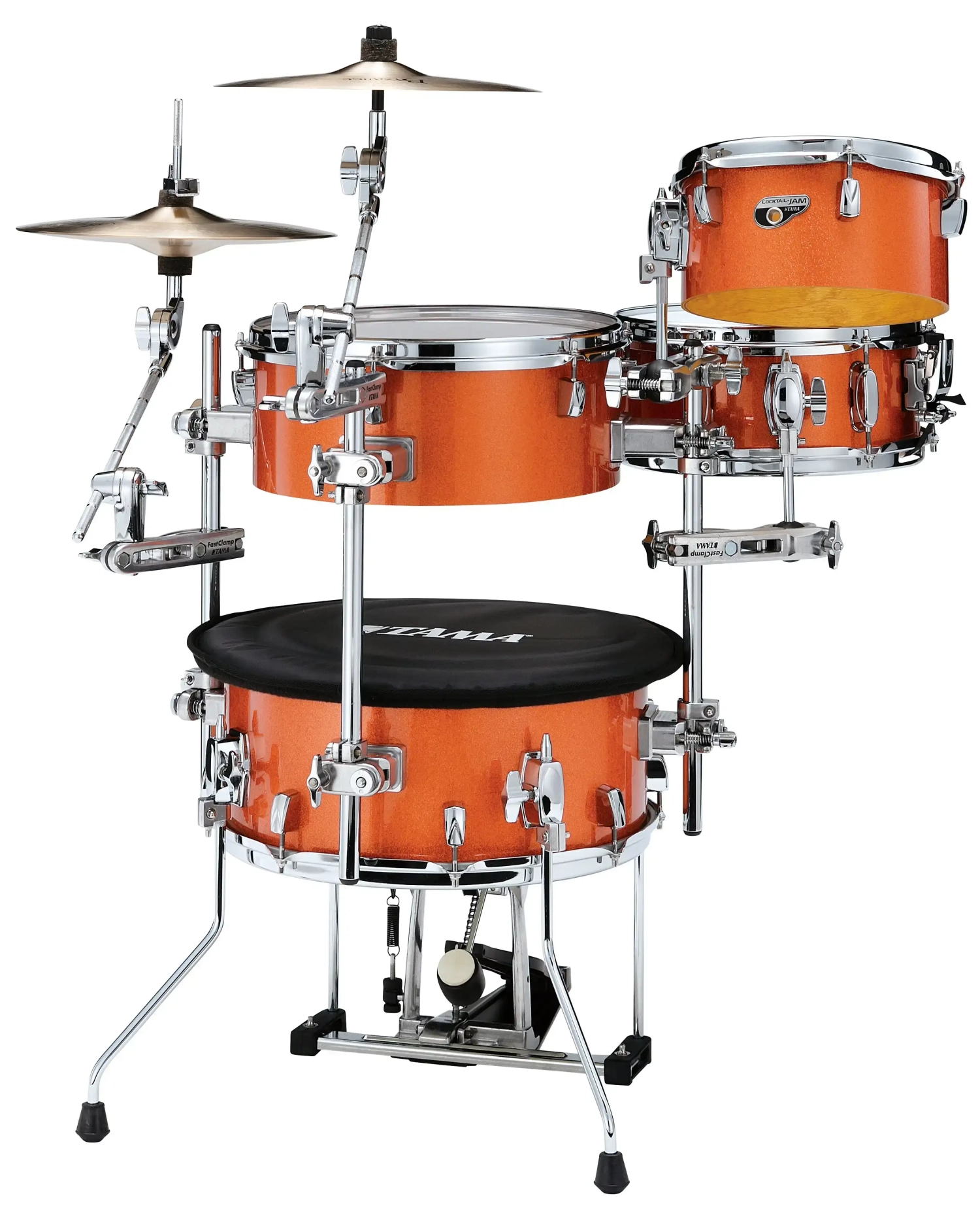 Tama CJB46C-BOS Cocktail-Jam - Set Tobe