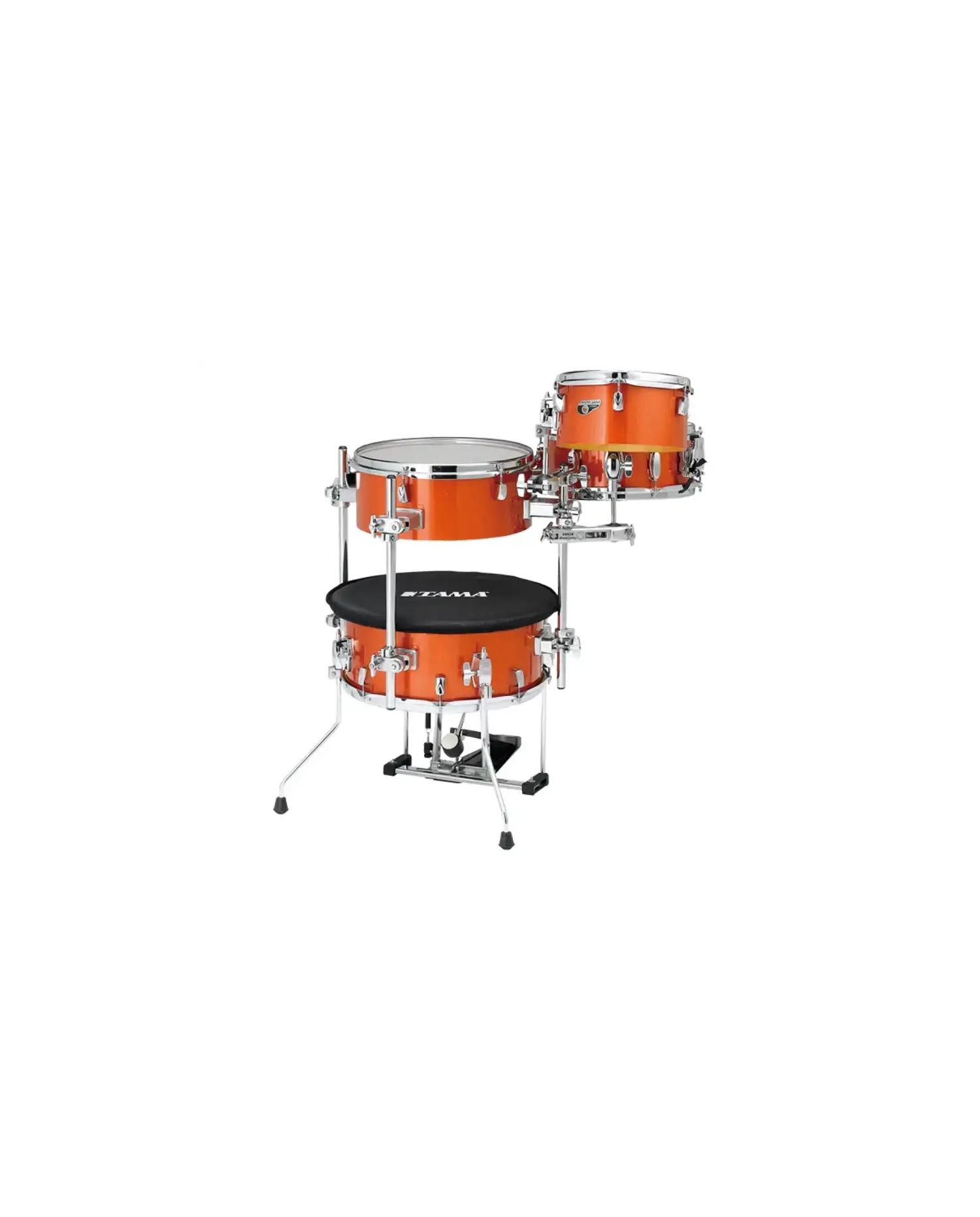 Tama CJB46C-BOS Cocktail-Jam - Set Tobe