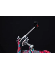 Tama HP900PMCS Iron Cobra Power Glide Coral Swirl - Pedala Toba