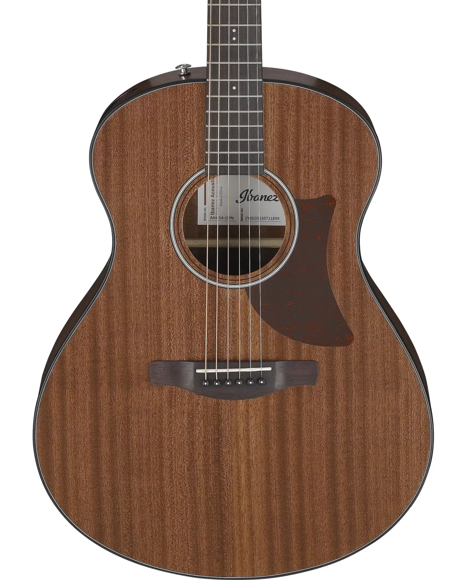 Ibanez AAM54-OPN - Chitara Acustica