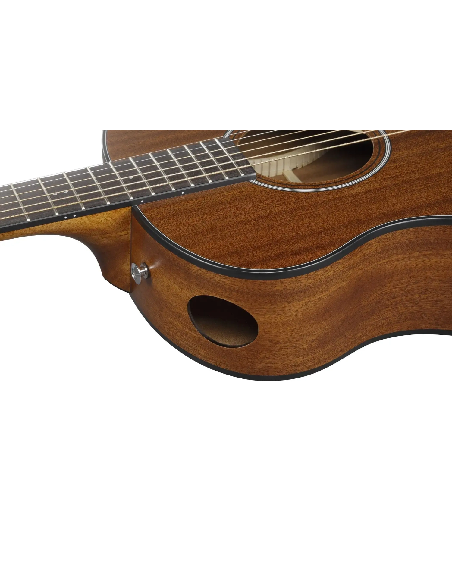 Ibanez AAM54-OPN - Chitara Acustica