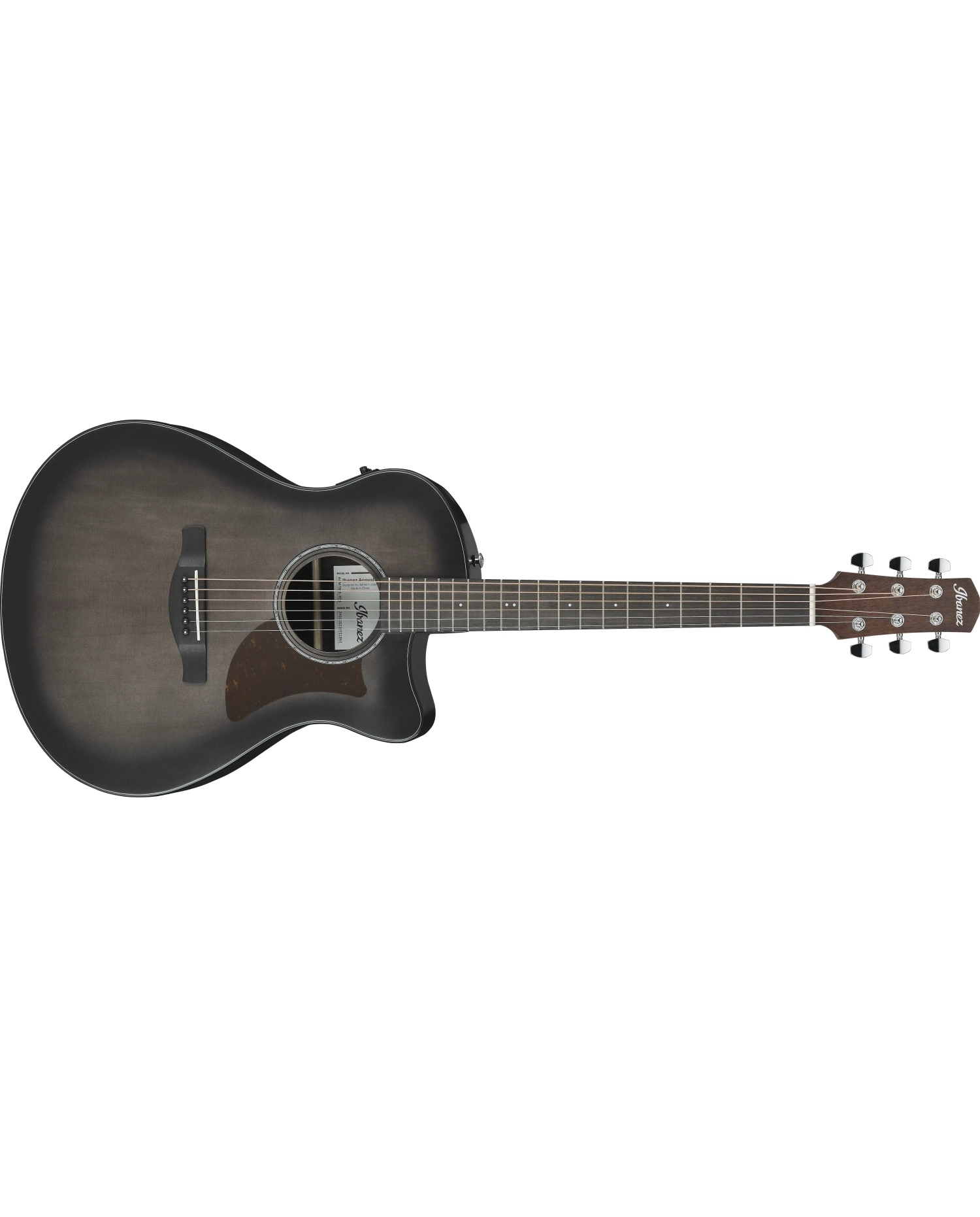 Ibanez AAM70CE-TBN - Chitara Electro-Acustica
