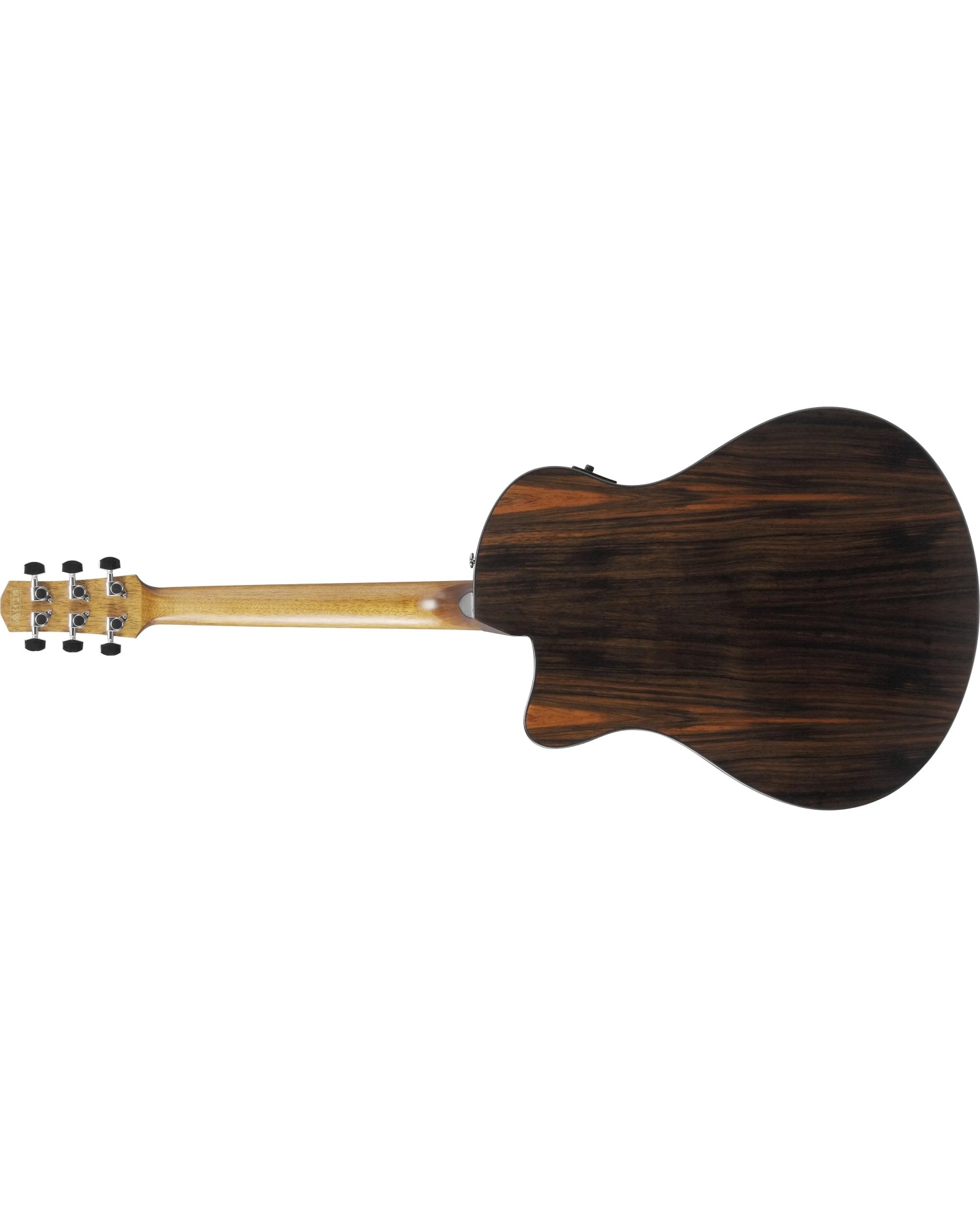 Ibanez AAM70CE-TBN - Chitara Electro-Acustica