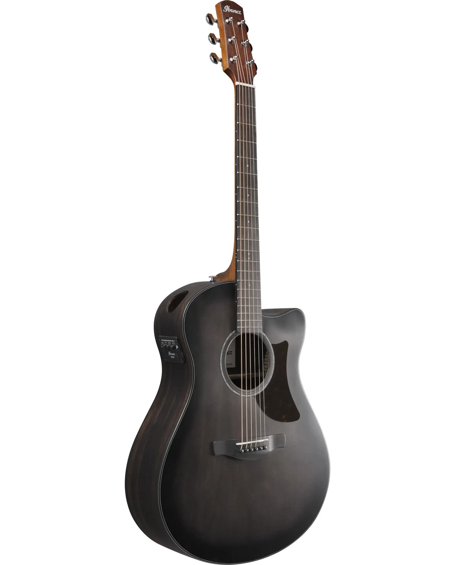 Ibanez AAM70CE-TBN - Chitara Electro-Acustica