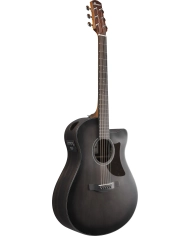 Ibanez AAM70CE-TBN - Chitara Electro-Acustica