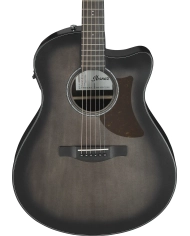 Ibanez AAM70CE-TBN - Chitara Electro-Acustica