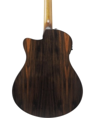 Ibanez AAM70CE-TBN - Chitara Electro-Acustica