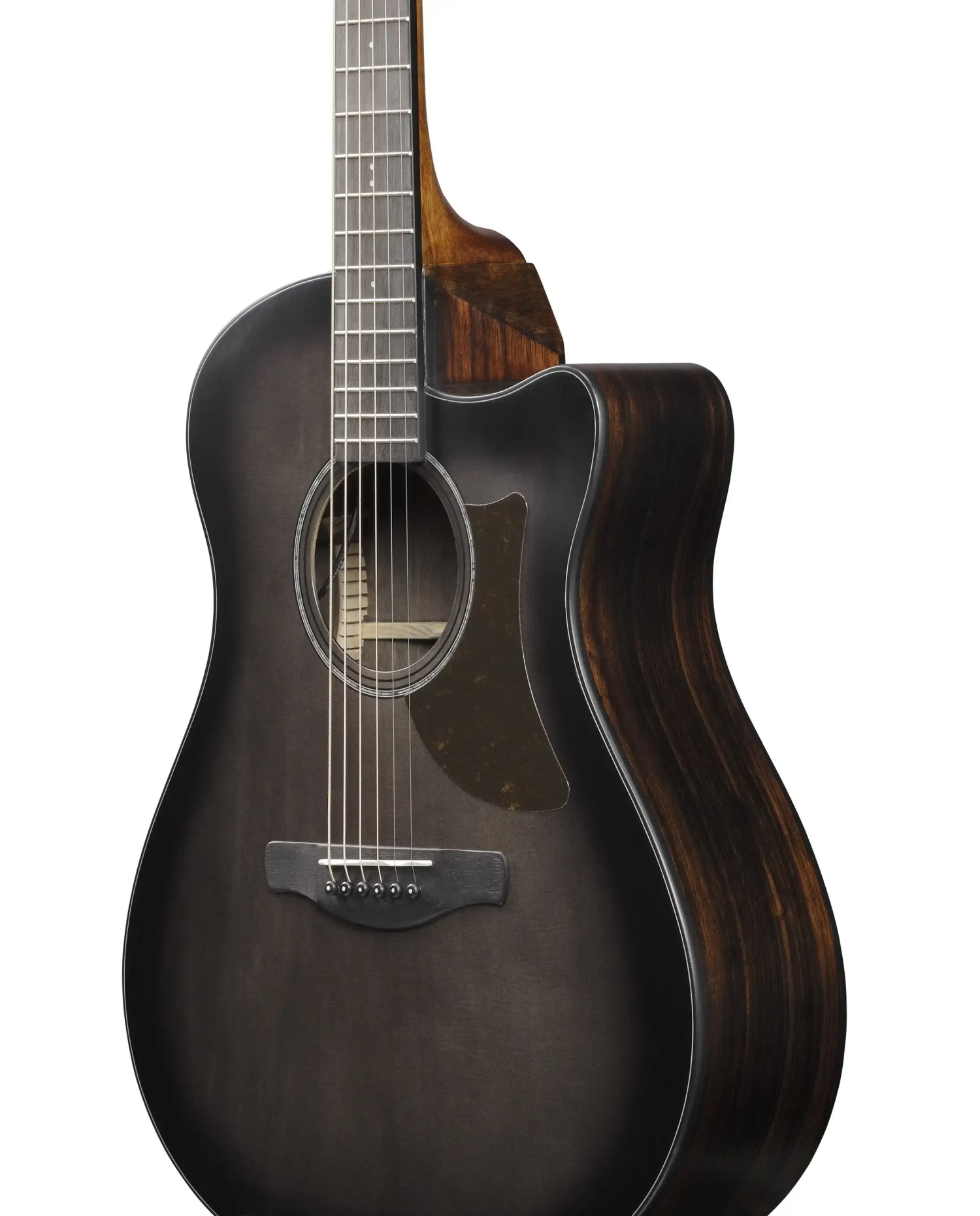 Ibanez AAM70CE-TBN - Chitara Electro-Acustica