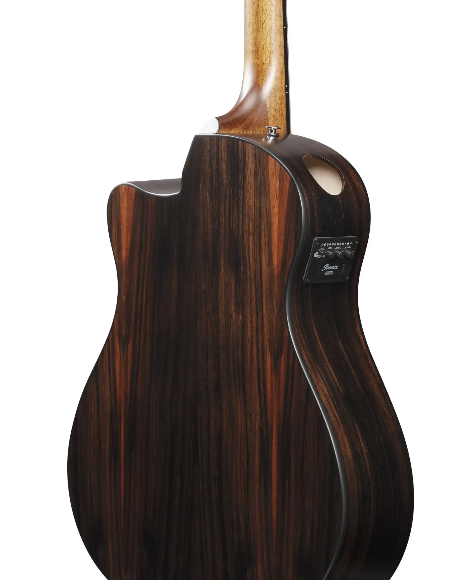 Ibanez AAM70CE-TBN - Chitara Electro-Acustica