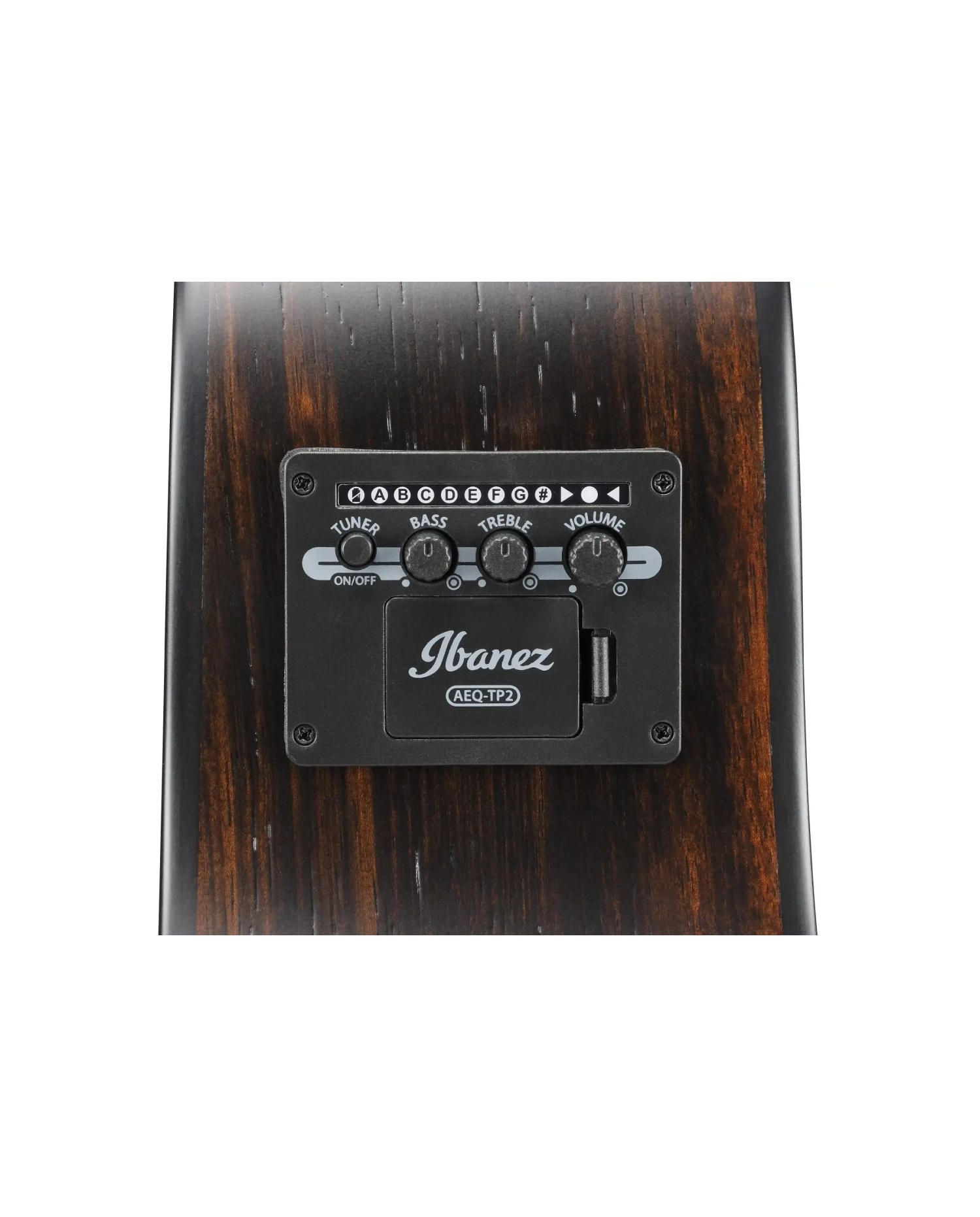 Ibanez AAM70CE-TBN - Chitara Electro-Acustica