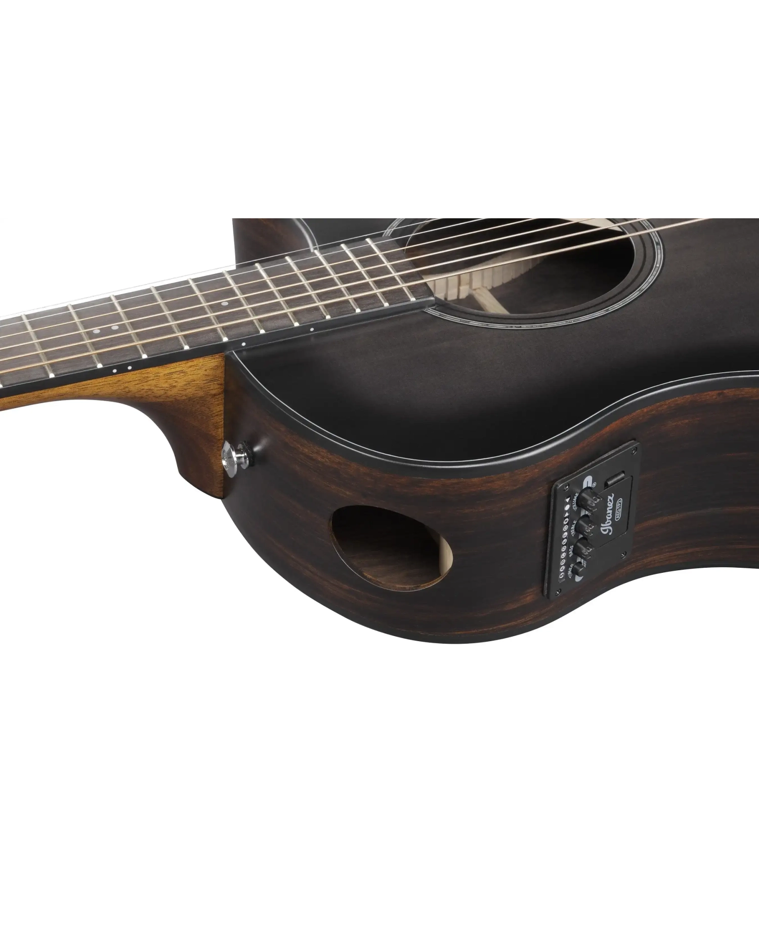 Ibanez AAM70CE-TBN - Chitara Electro-Acustica