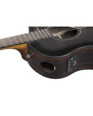 Ibanez AAM70CE-TBN - Chitara Electro-Acustica