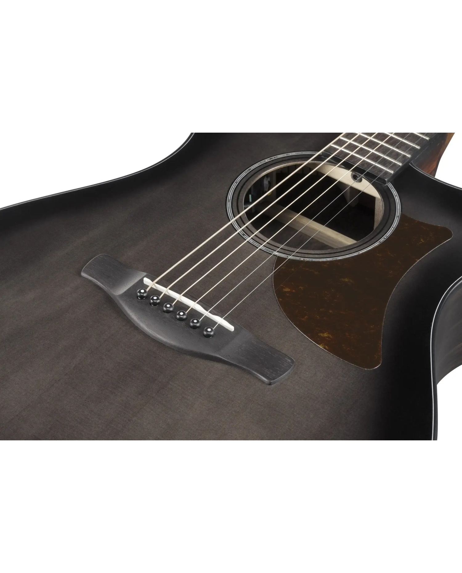 Ibanez AAM70CE-TBN - Chitara Electro-Acustica