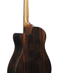 Ibanez AAM70CE-TBN - Chitara Electro-Acustica