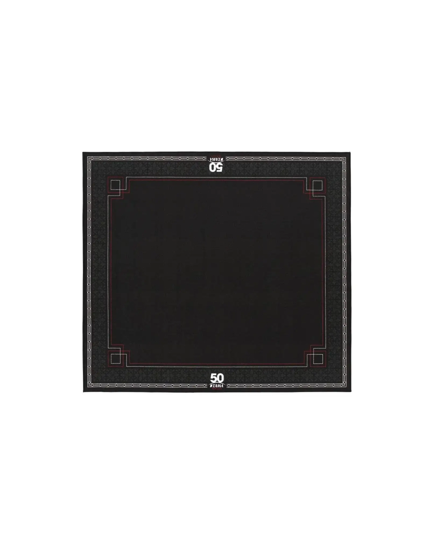 Tama TDR-50TH Drum Rug 50TH Anniv - Covor Tobe