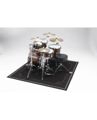Tama TDR-50TH Drum Rug 50TH Anniv - Covor Tobe