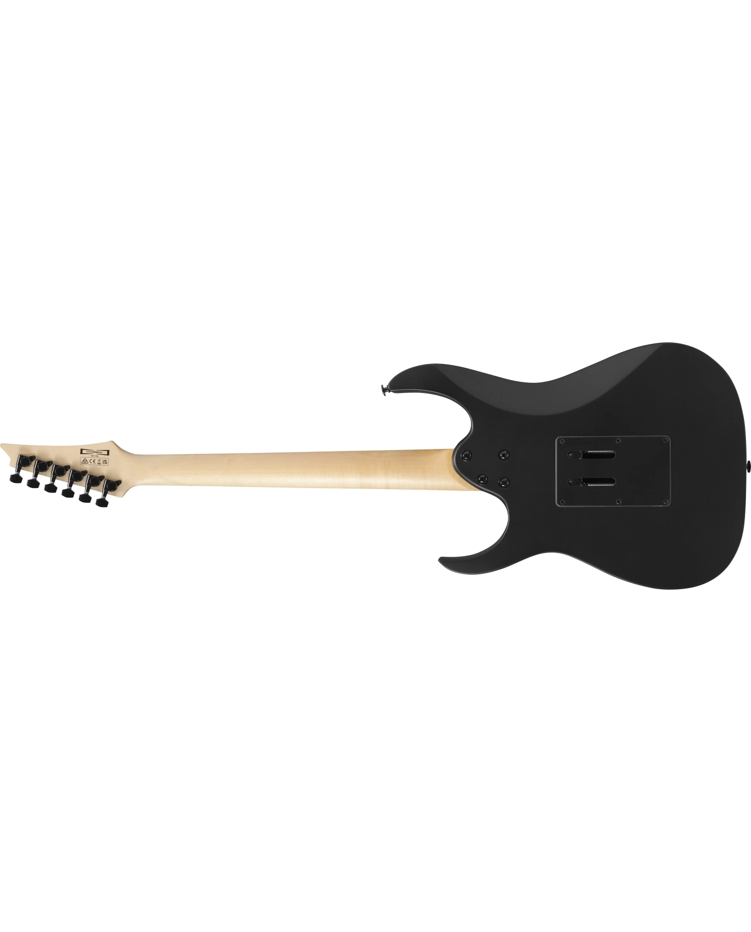 Ibanez GRGR330EX-BKF - Chitara Electrica