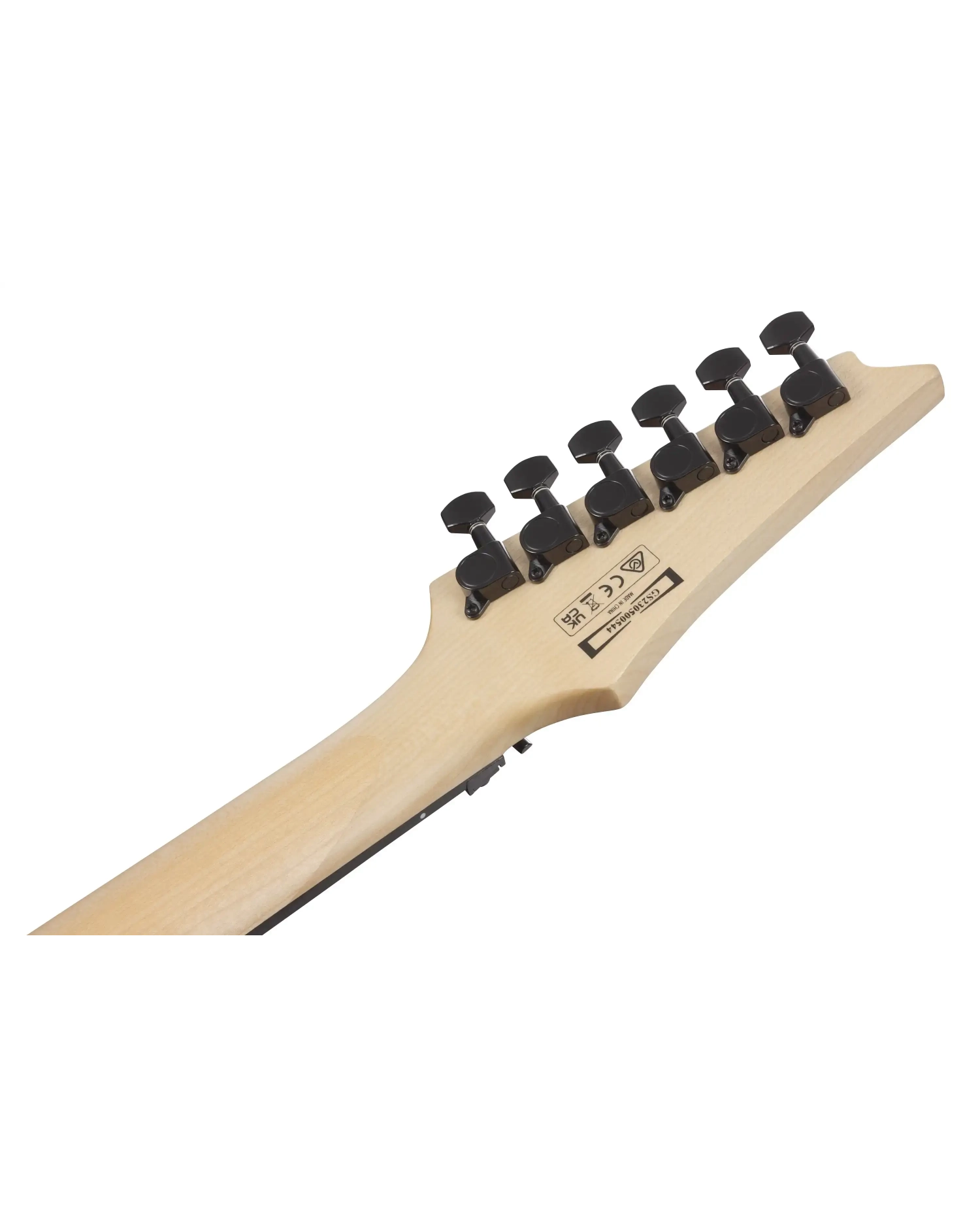 Ibanez GRGR330EX-BKF - Chitara Electrica