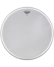 Remo Silentstroke 22" - Fata toba Remo - 1