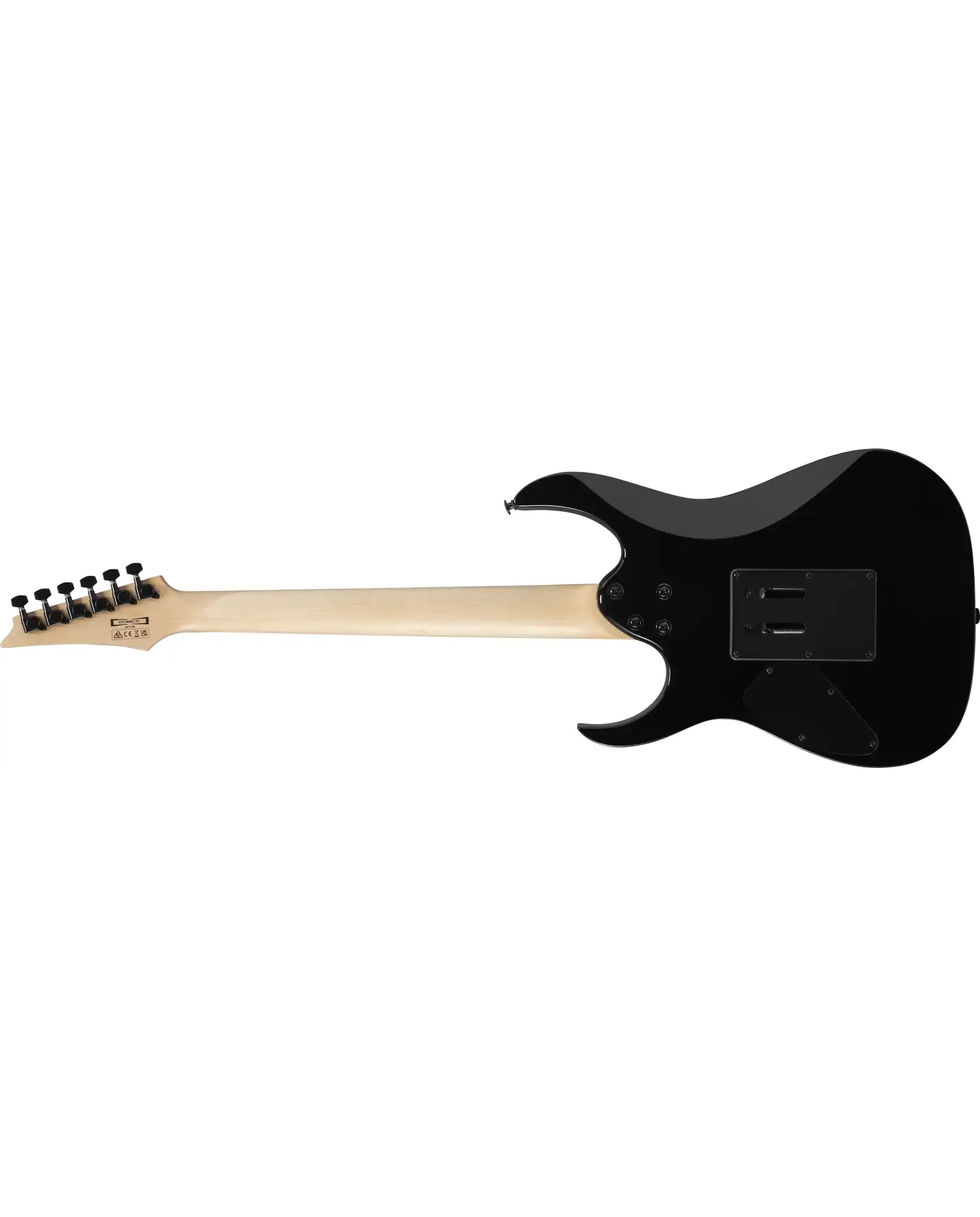 Ibanez GRG320FA-TKS - Chitara Electrica