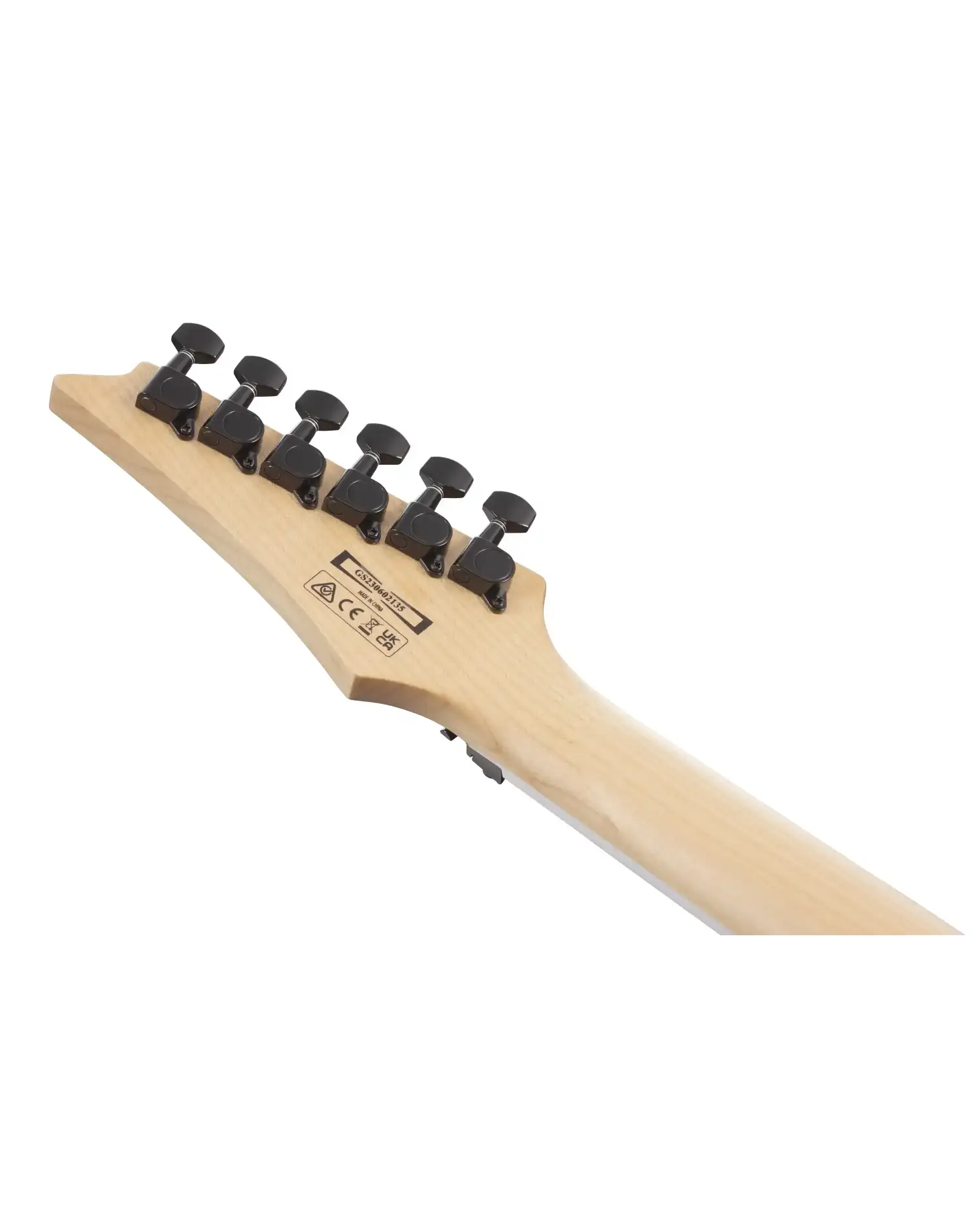 Ibanez GRG320FA-TKS - Chitara Electrica