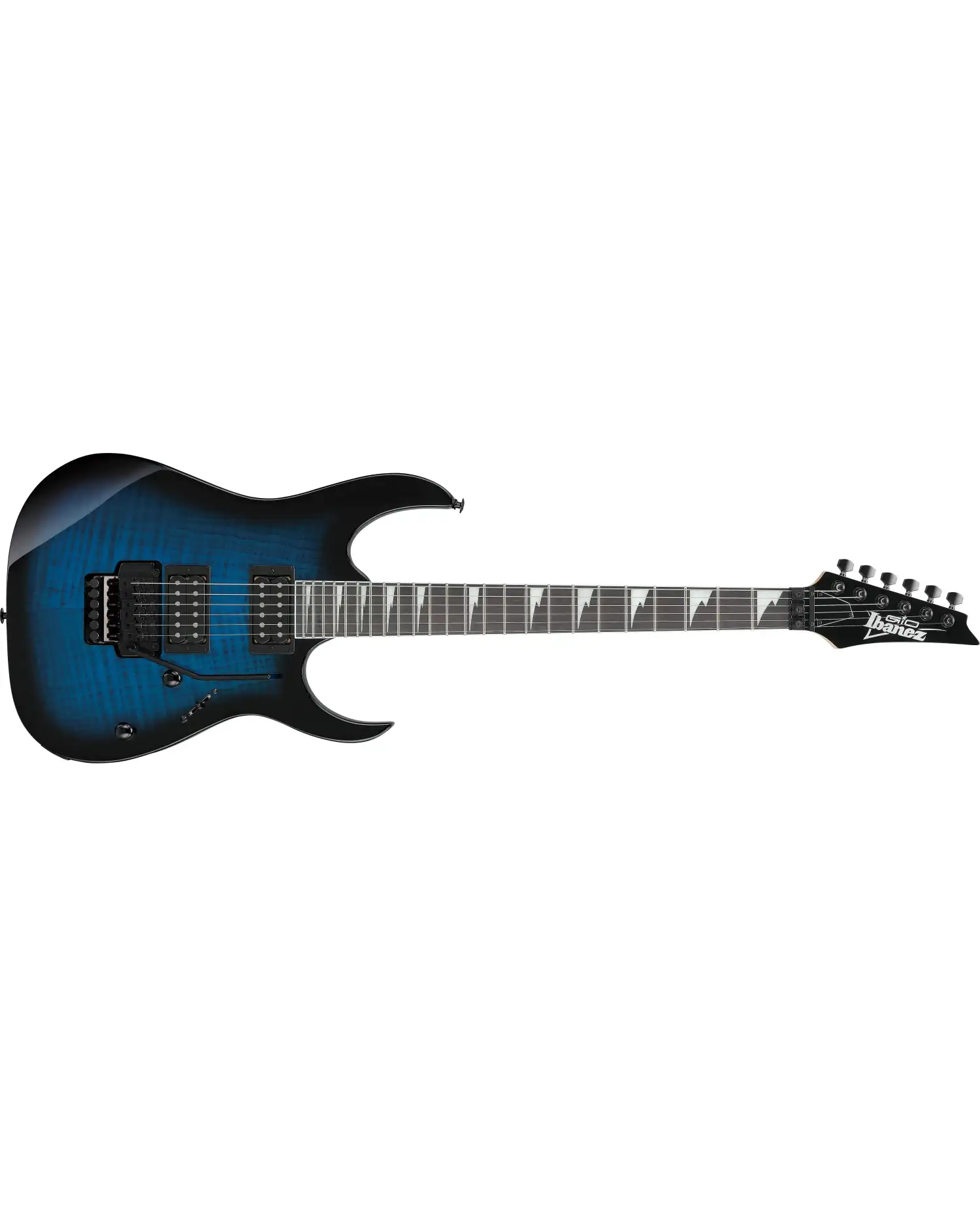 Ibanez GRG320FA-TBS - Chitara Electrica