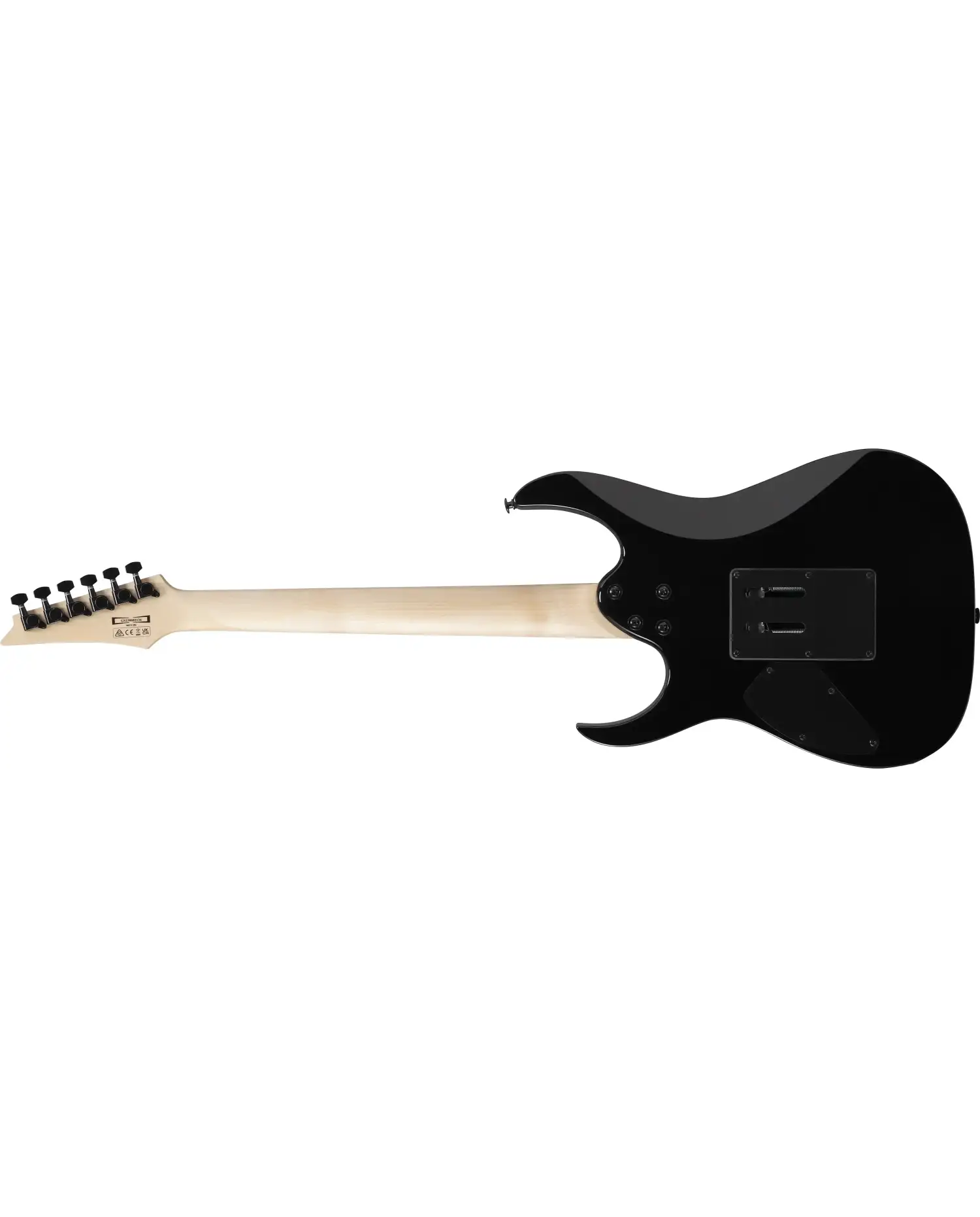 Ibanez GRG320FA-TBS - Chitara Electrica