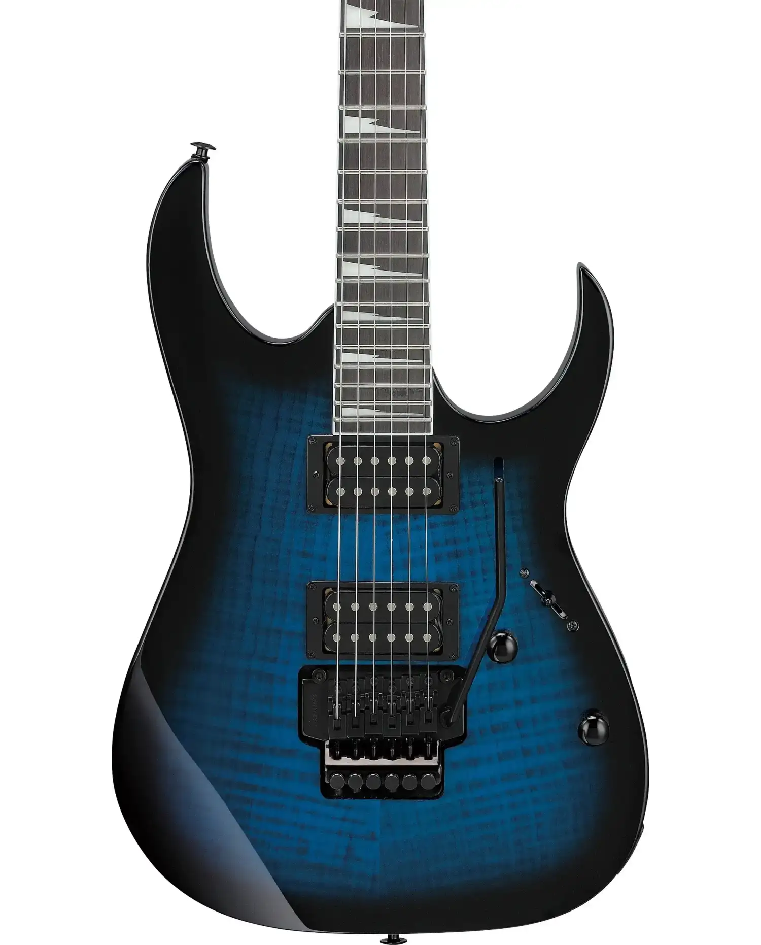 Ibanez GRG320FA-TBS - Chitara Electrica