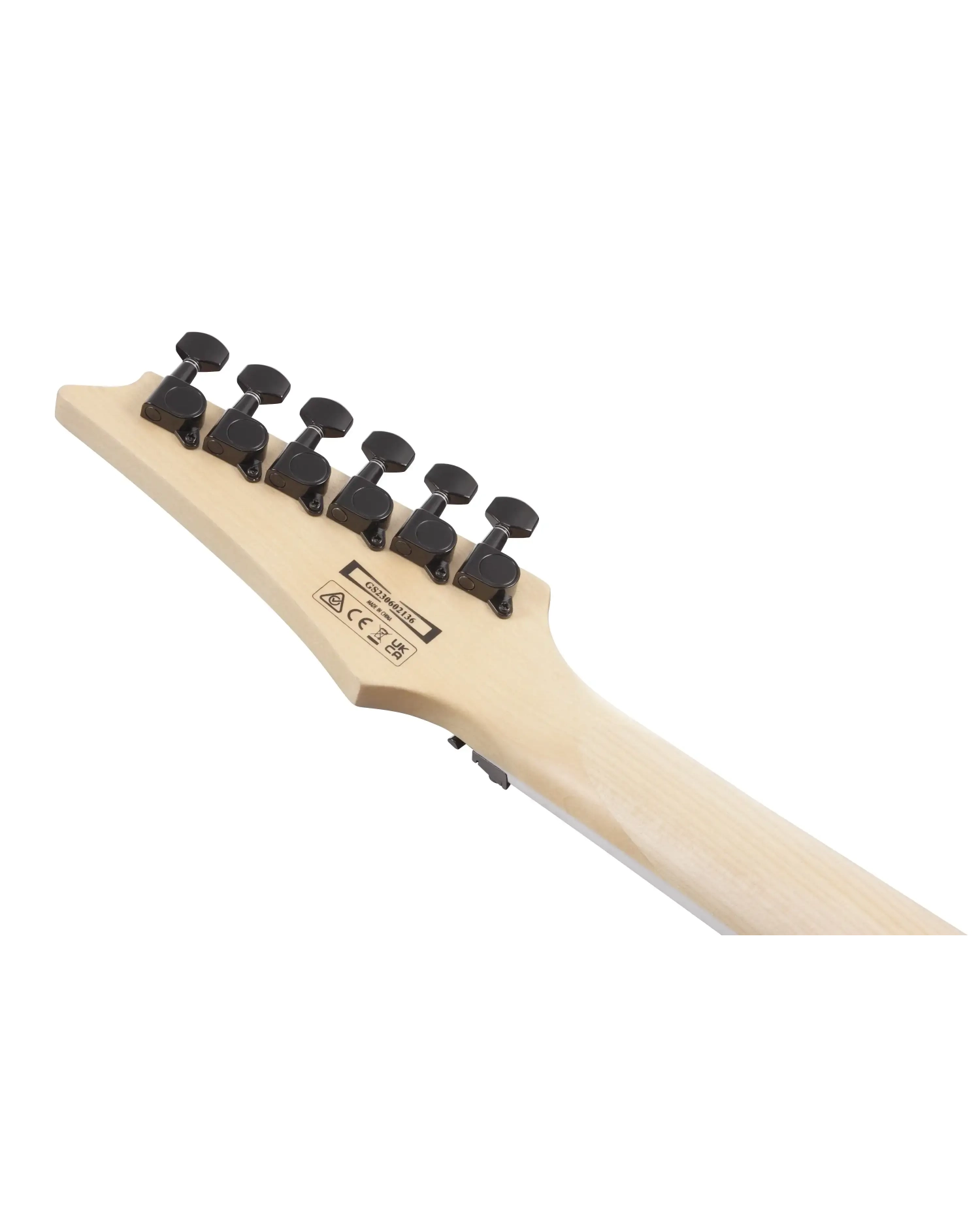 Ibanez GRG320FA-TBS - Chitara Electrica