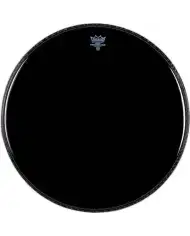 Remo Ambassador Ebony 22" - Fata toba Remo - 1
