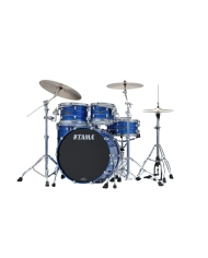 Tama WBS52RZS-LOR Starclassic Walnut/Birch - Set Tobe