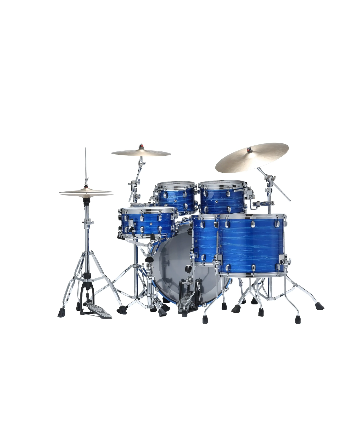 Tama WBS52RZS-LOR Starclassic Walnut/Birch - Set Tobe