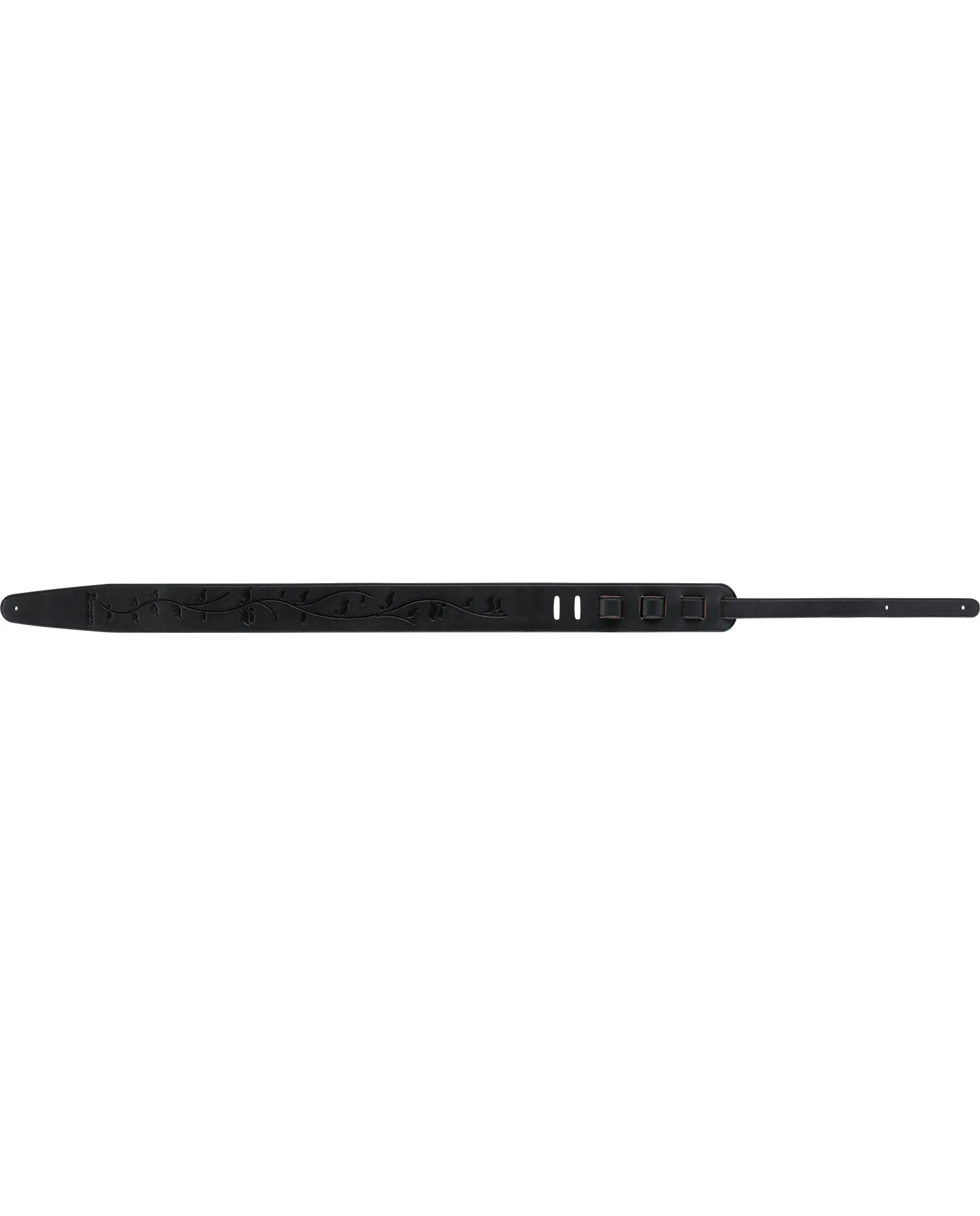 Ibanez GSTL60-BK - Curea chitara