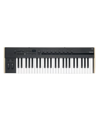 Korg KEYSTAGE-49 - Controller MIDI