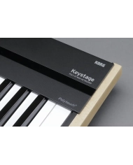 Korg KEYSTAGE-49 - Controller MIDI