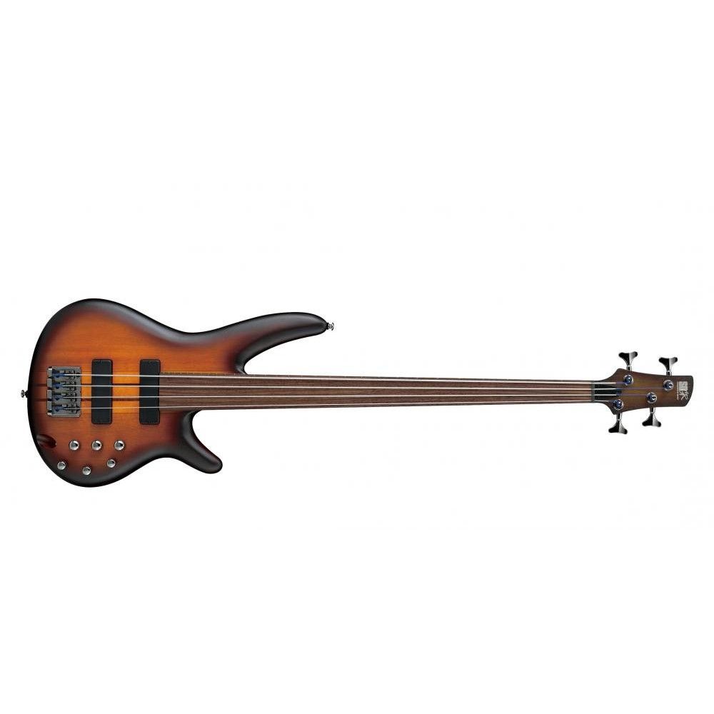 Ibanez SRF700-BBF - Chitara bass fretless Ibanez - 1