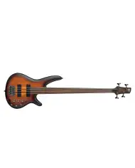 Ibanez SRF700-BBF - Chitara bass fretless Ibanez - 1