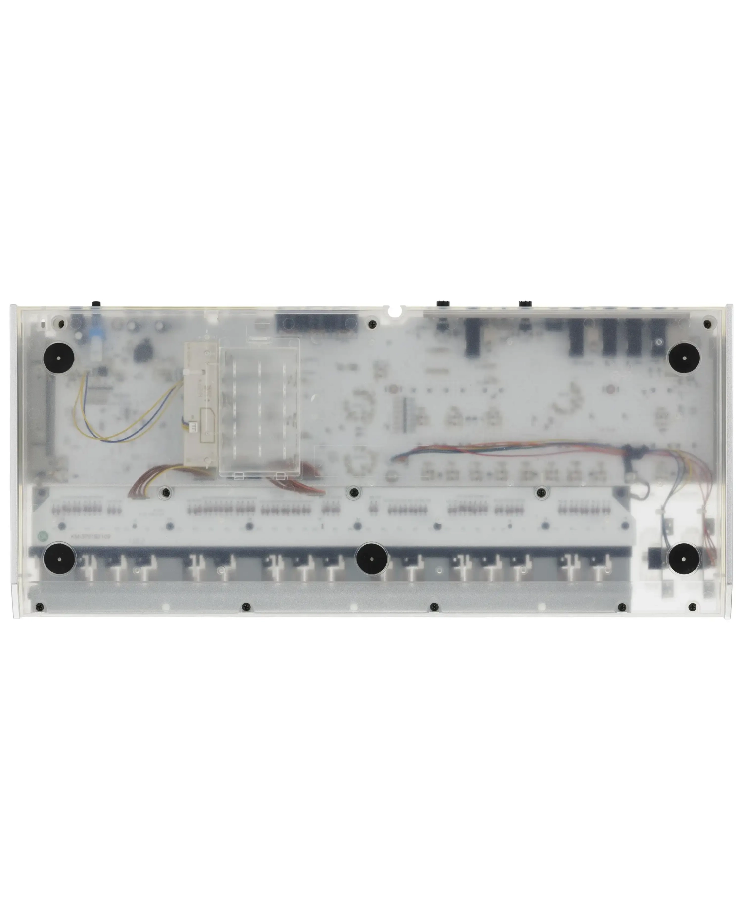 Korg MICROKORG-CR - Sintetizator