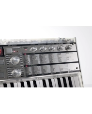 Korg MICROKORG-CR - Sintetizator