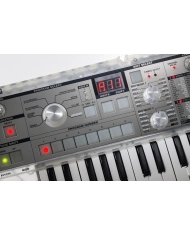 Korg MICROKORG-CR - Sintetizator