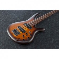Ibanez SRF700-BBF - Chitara bass fretless Ibanez - 2