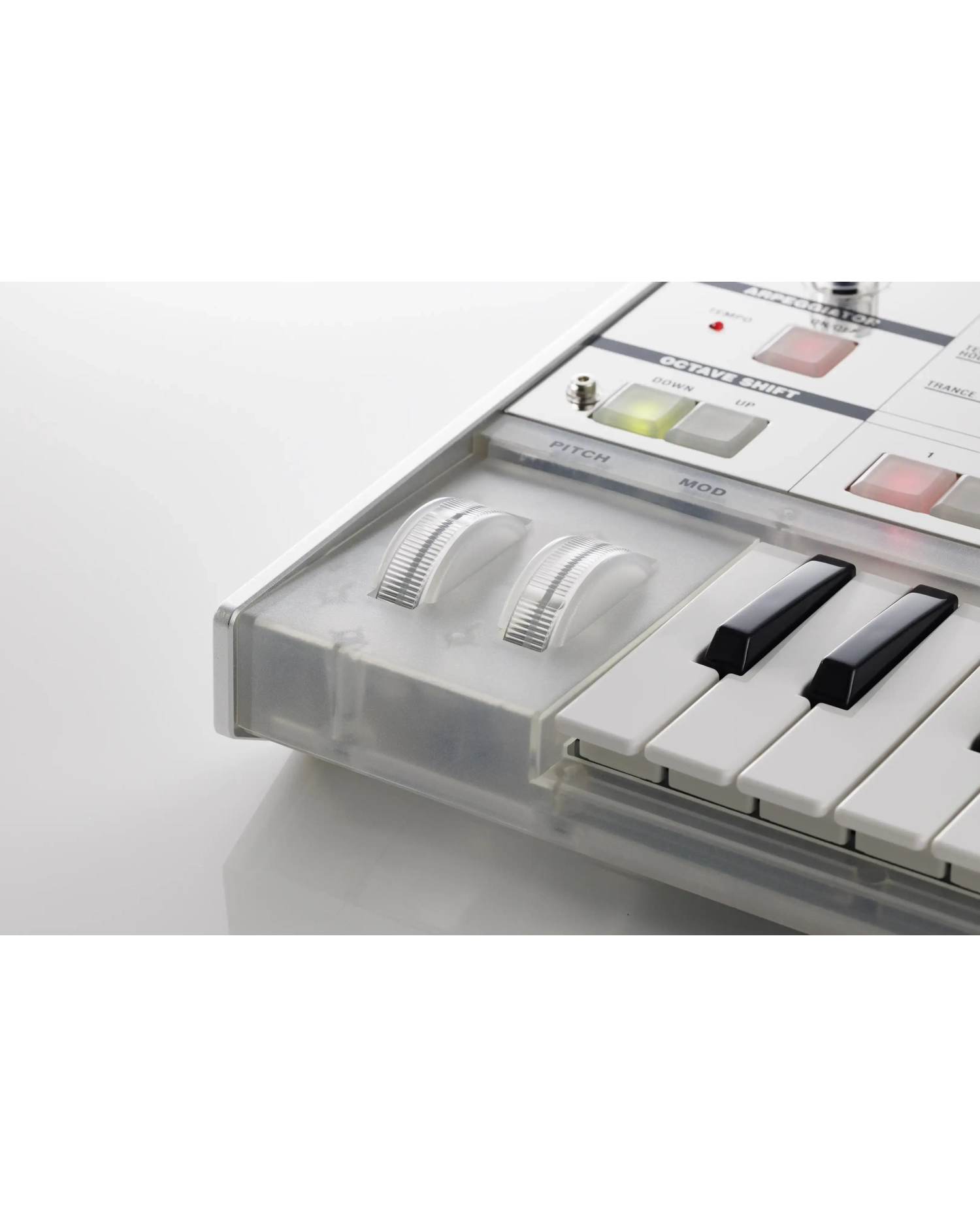 Korg MICROKORG-CR - Sintetizator