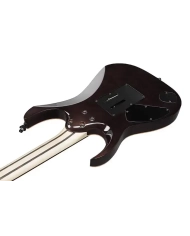 Ibanez RG8870-BRE J.Custom - Chitara electrica Cu Case