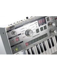 Korg MICROKORG-CR - Sintetizator