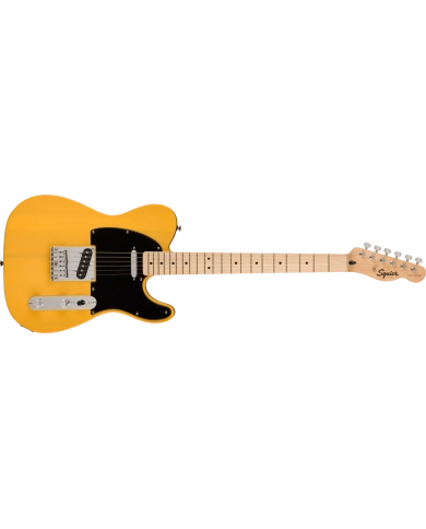 Squier Sonic Tele BTB - Chitara Electrica