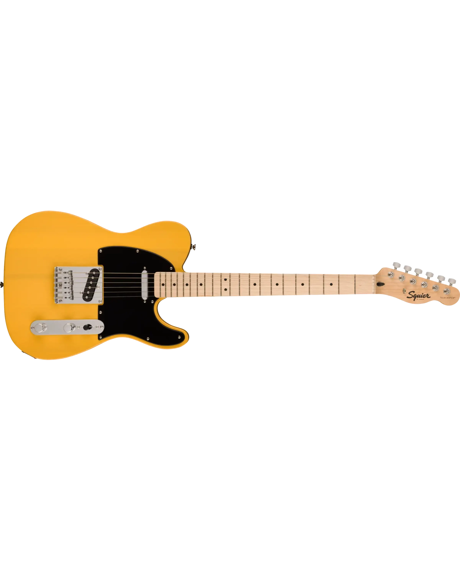 Squier Sonic Tele BTB - Chitara Electrica