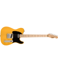 Squier Sonic Tele BTB - Chitara Electrica