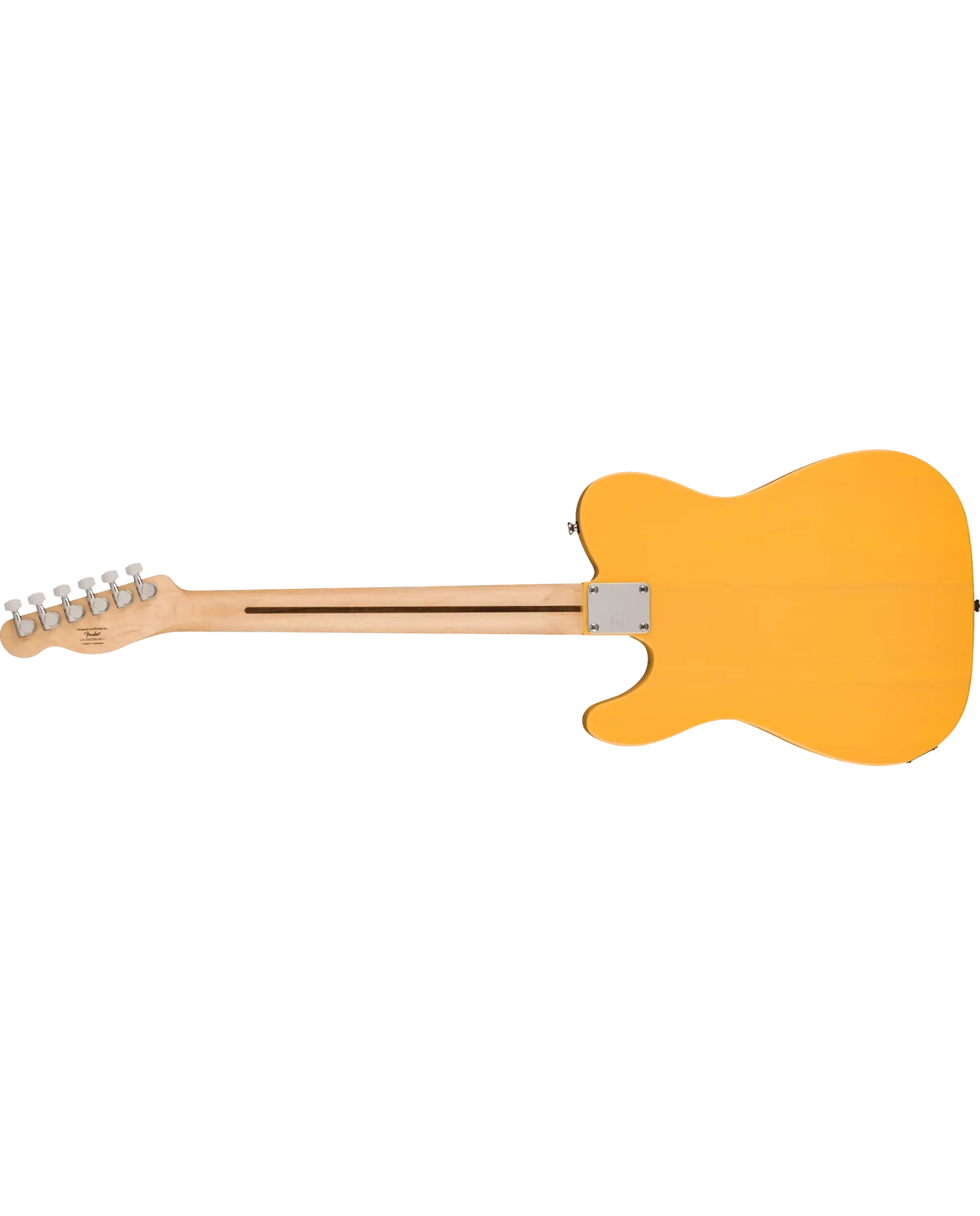 Squier Sonic Tele BTB - Chitara Electrica