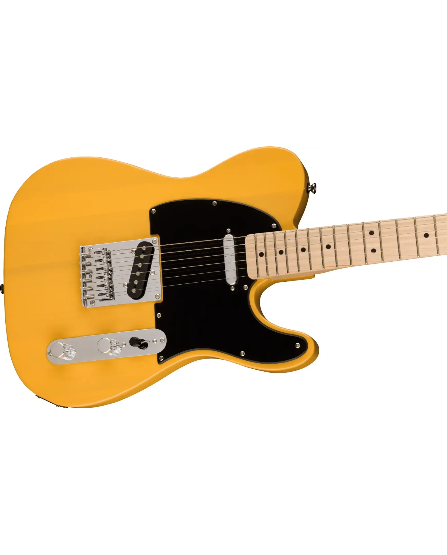 Squier Sonic Tele BTB - Chitara Electrica
