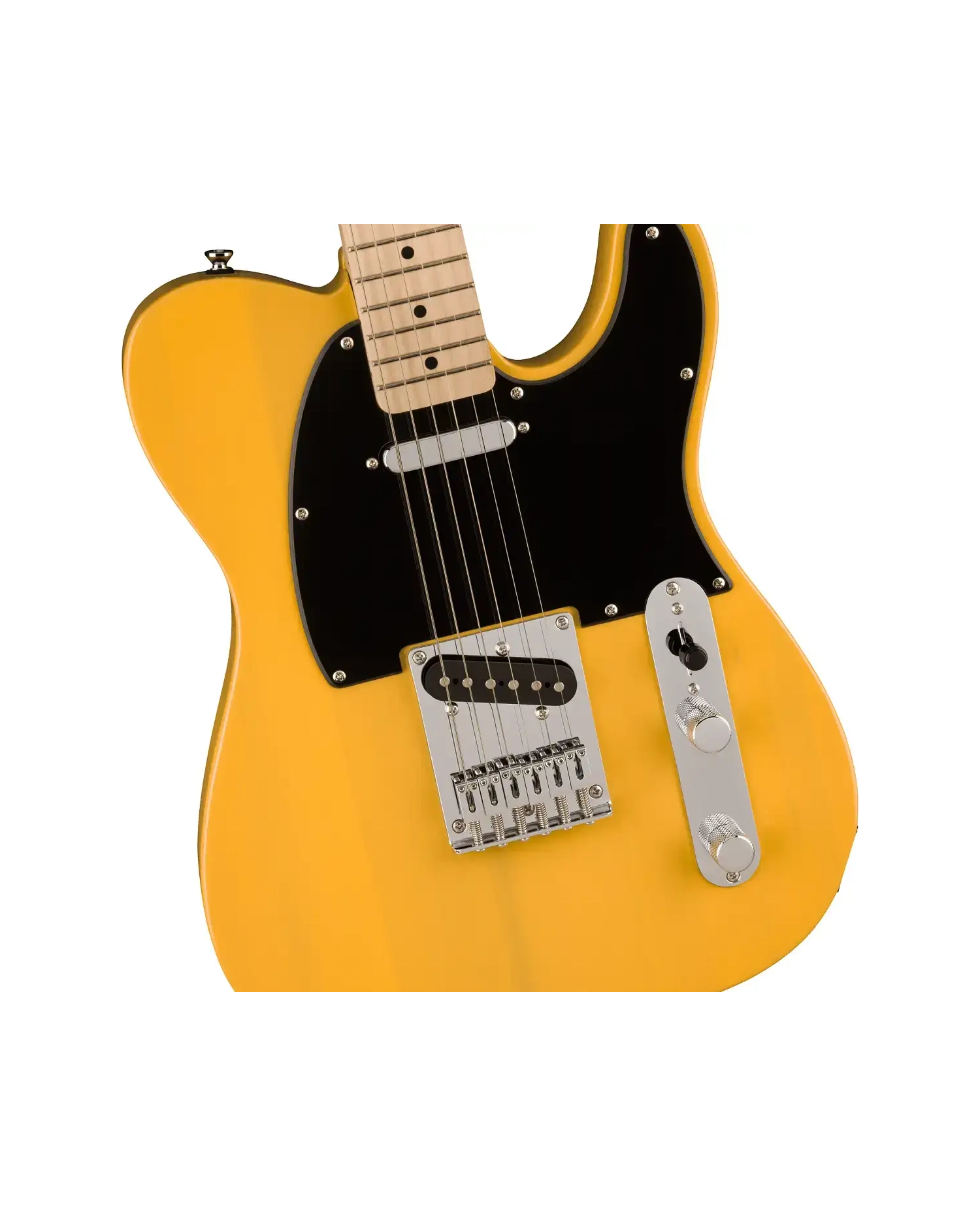 Squier Sonic Tele BTB - Chitara Electrica